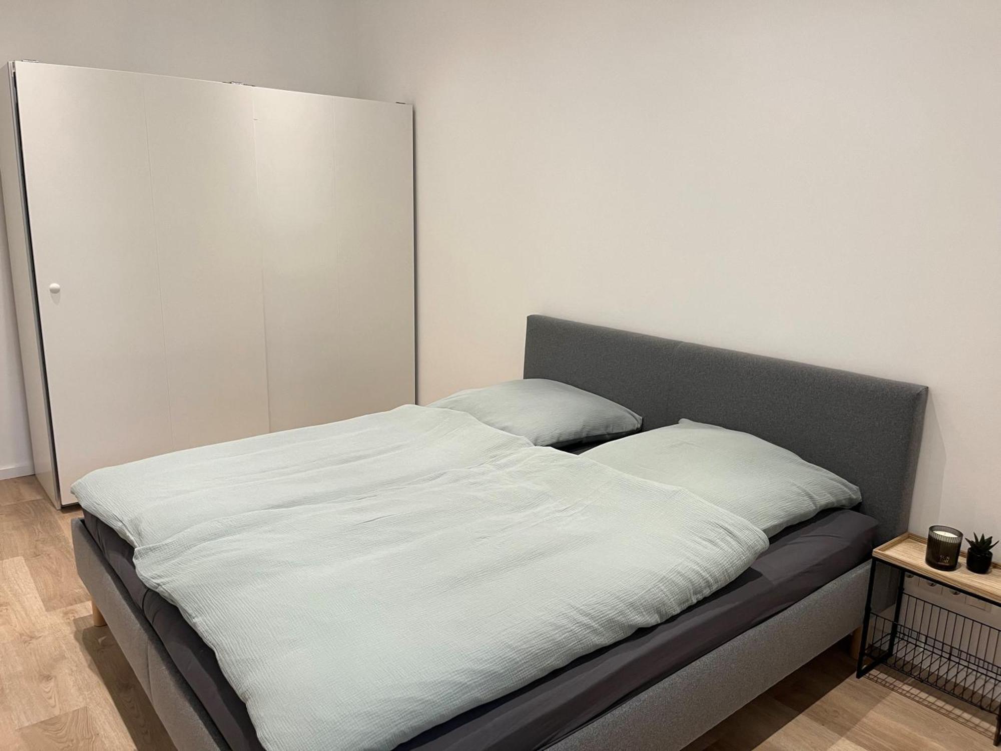 Appartement Loft Neunkirchen La Extérieur photo